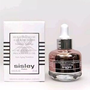 Sisley Black Rose Precious Face Oil 25ml